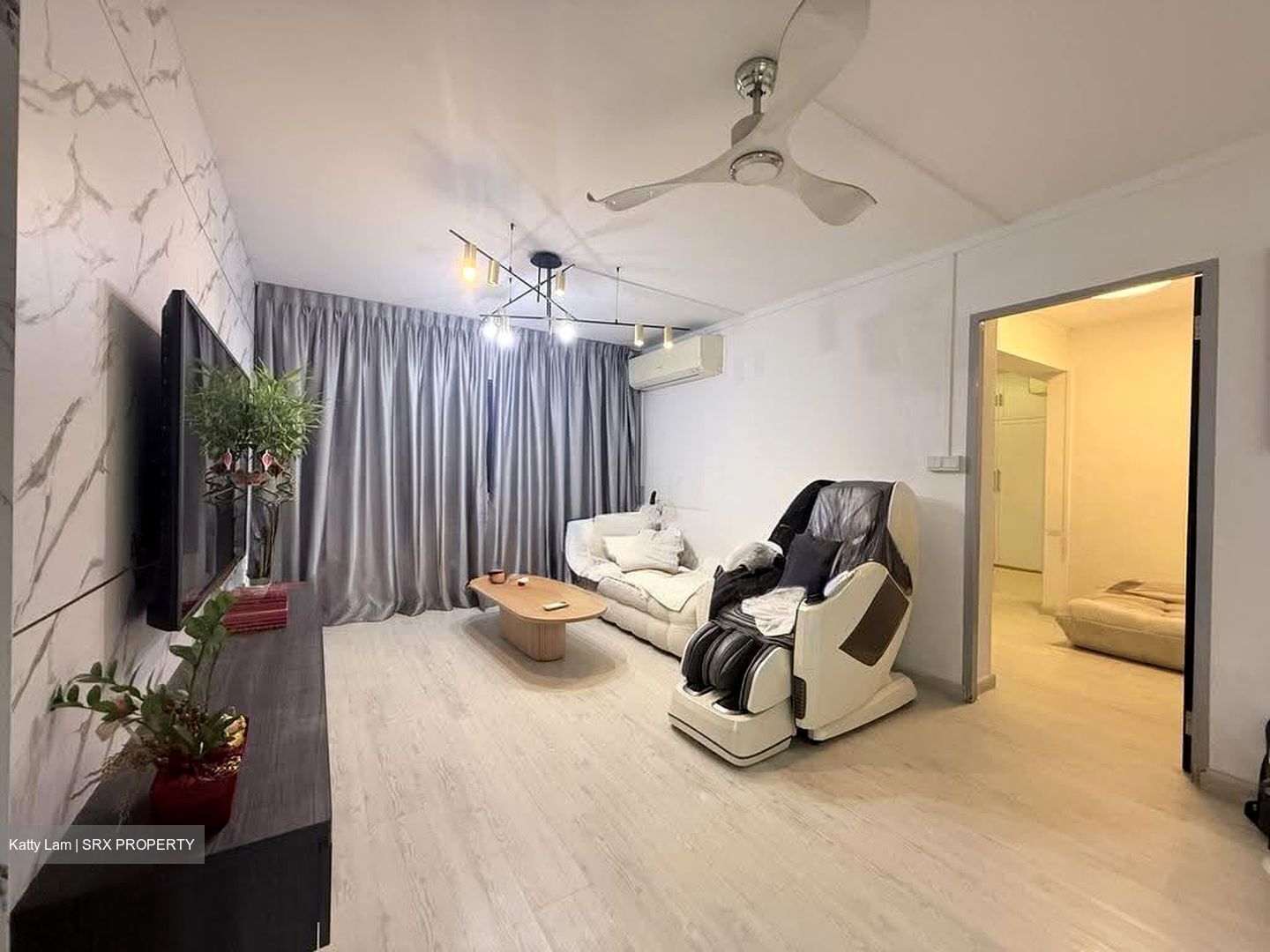 Blk 718 Tampines Starlight (Tampines), HDB 4 Rooms #629313811